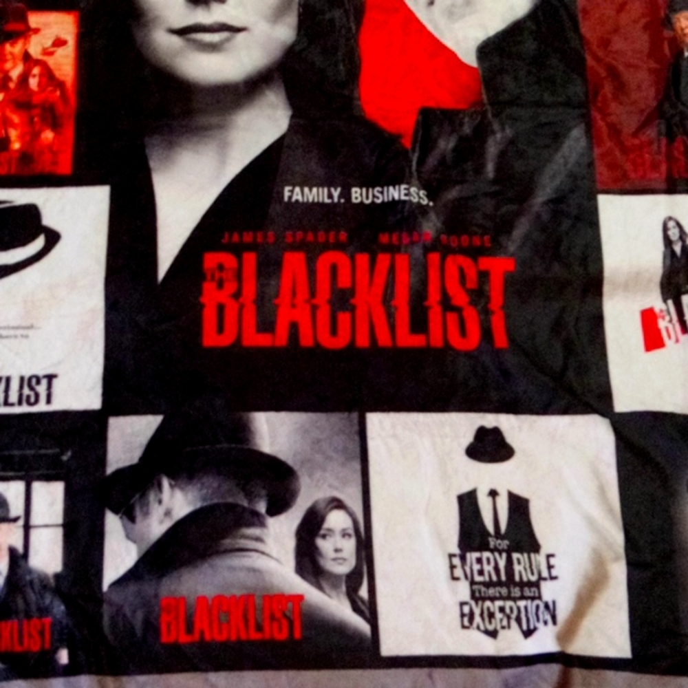 Blanket